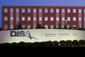 Defense Information Systems Agency (DISA) WORMdisk & CYBERdisk Test Validation
